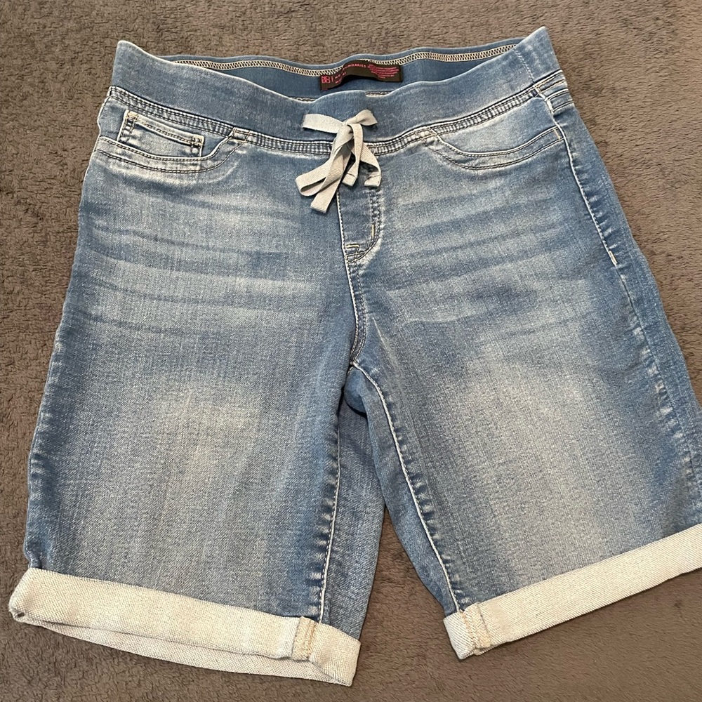 NOBO shorts
